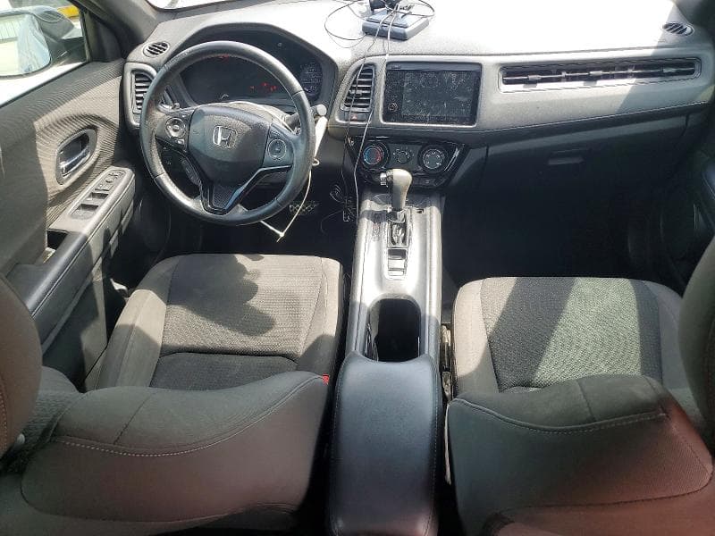 2019 HONDA HR-V SPORT 8