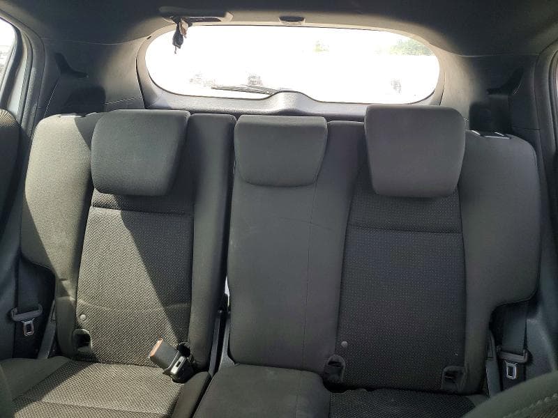 2019 HONDA HR-V SPORT 10