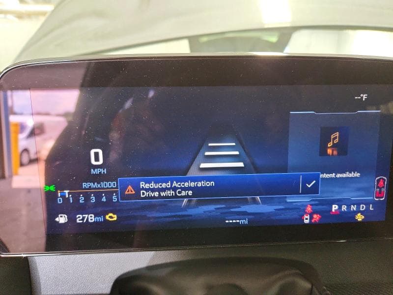 2025 CHEVROLET TRAVERSE HIGH COUNTRY HIGH COUNTRY 9