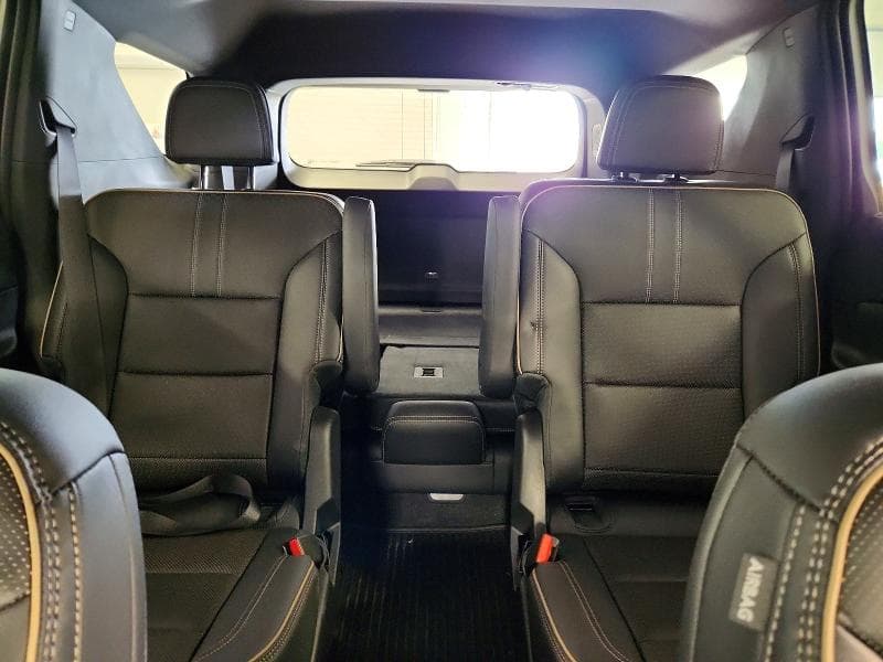 2025 CHEVROLET TRAVERSE HIGH COUNTRY HIGH COUNTRY 10