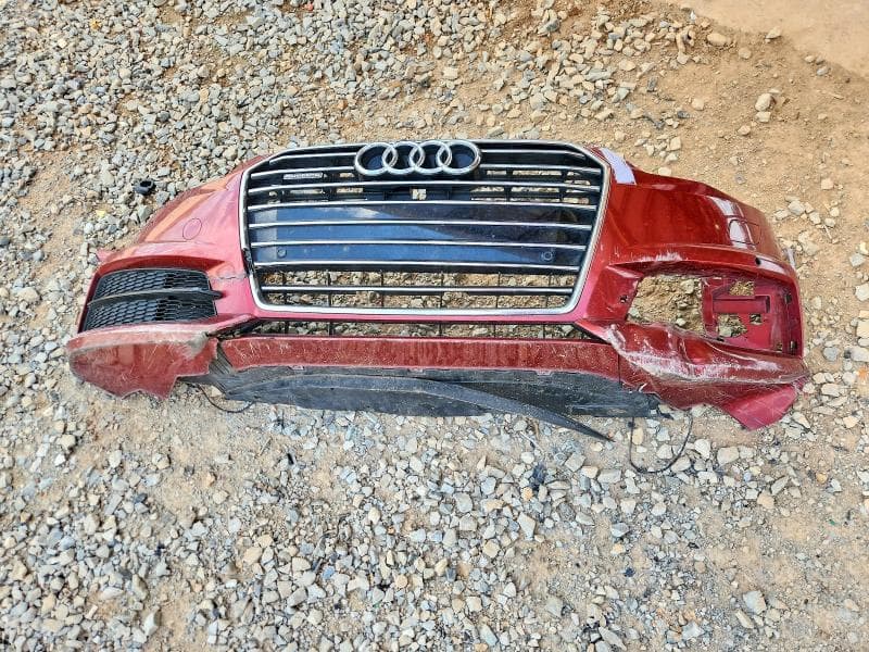 2018 AUDI A6 PREMIUM PREMIUM 12
