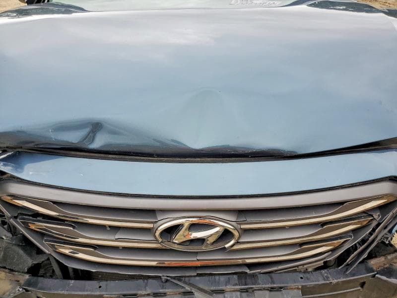 2016 HYUNDAI SONATA SPORT SPORT 11