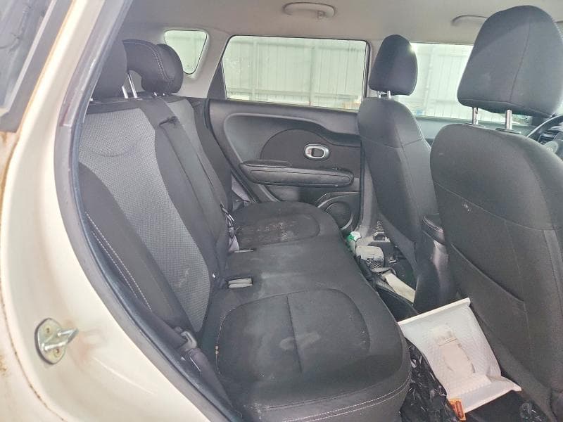 2019 KIA SOUL + 11
