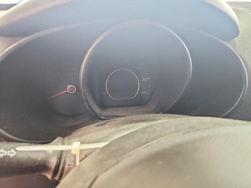 2019 KIA SOUL + 9