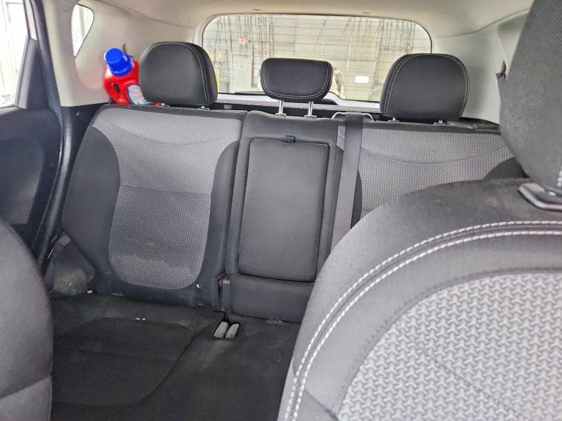 2019 KIA SOUL + 10