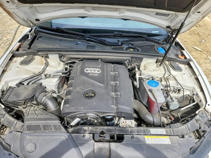 2016 AUDI A5 PREMIUM PLUS S-LINE PREMIUM PLUS S-LINE 11