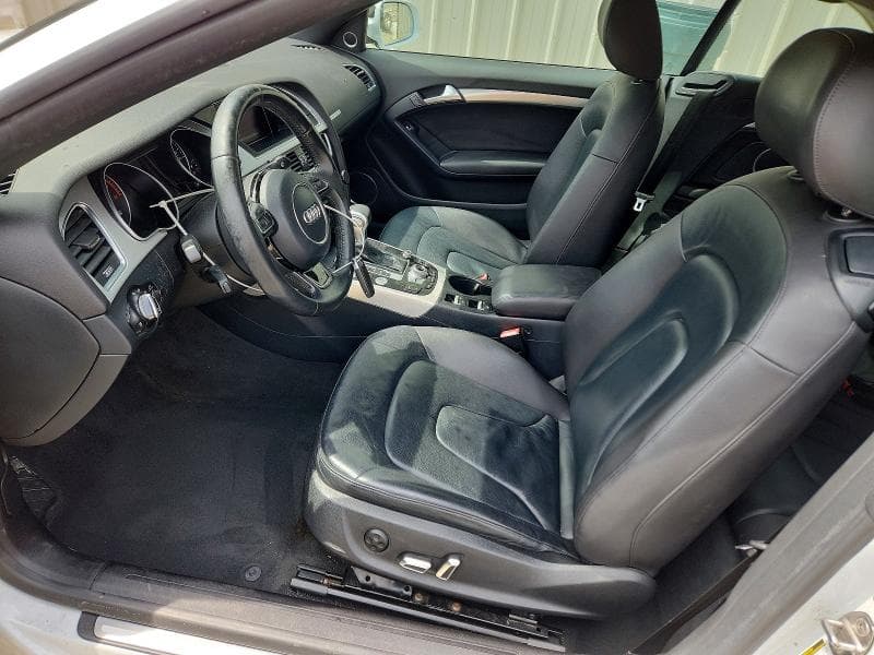 2016 AUDI A5 PREMIUM PLUS S-LINE PREMIUM PLUS S-LINE 7