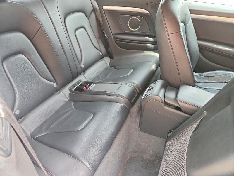 2016 AUDI A5 PREMIUM PLUS S-LINE PREMIUM PLUS S-LINE 10