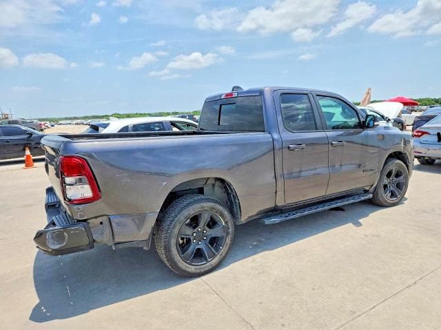 2022 RAM 1500 BIG HORN/LONE STAR BIG HORN/LONE STAR 3