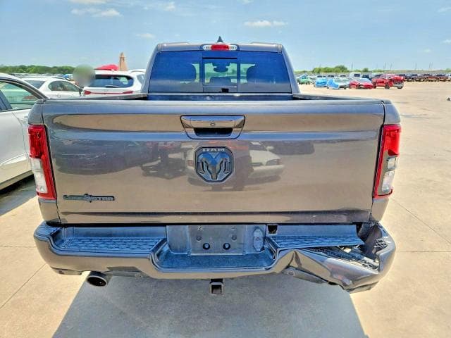 2022 RAM 1500 BIG HORN/LONE STAR BIG HORN/LONE STAR 6
