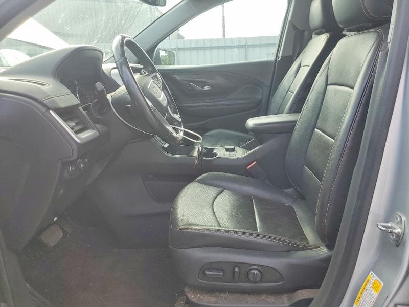2021 GMC TERRAIN SLT SLT 7