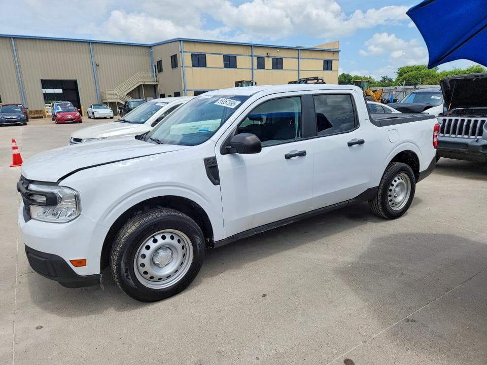 2022 FORD MAVERICK XL - 1