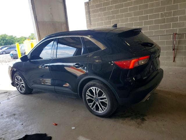 2021 FORD ESCAPE SEL SEL 2
