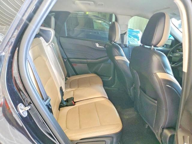 2021 FORD ESCAPE SEL SEL 11