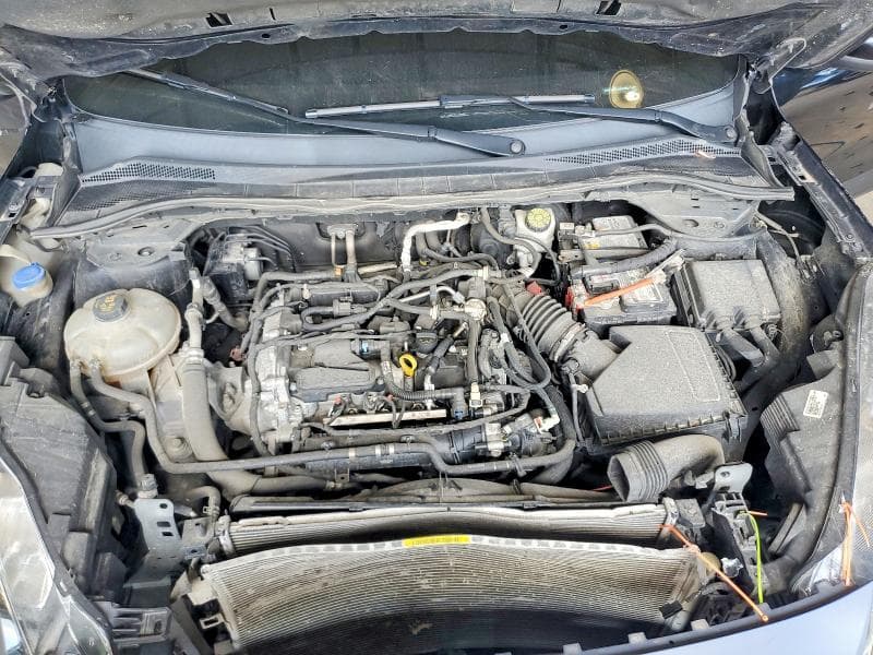 2021 FORD ESCAPE SEL SEL 12