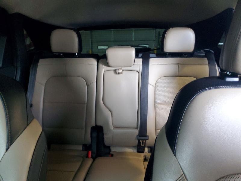 2021 FORD ESCAPE SEL SEL 10