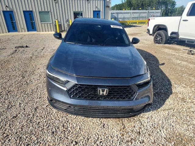 2025 HONDA ACCORD SE 5