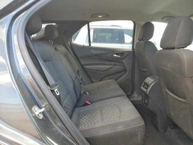 2021 CHEVROLET EQUINOX LT 11