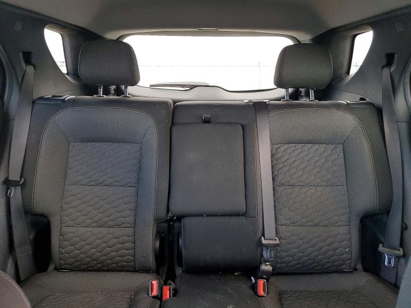 2021 CHEVROLET EQUINOX LT 10