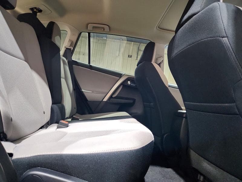 2016 TOYOTA RAV4 XLE XLE 11