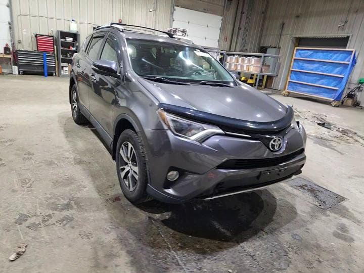 2016 TOYOTA RAV4 XLE XLE 14