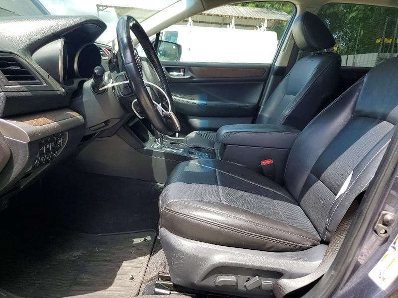 2017 SUBARU OUTBACK 3.6R LIMITED 7