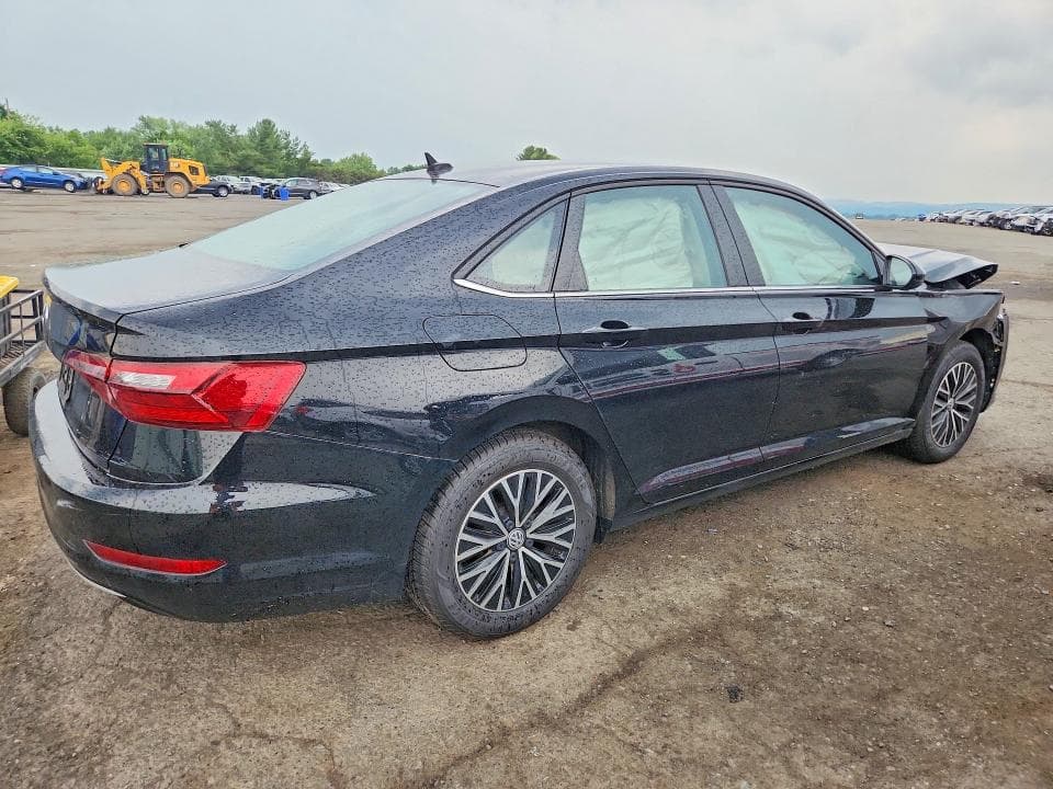 2021 VOLKSWAGEN JETTA S 3