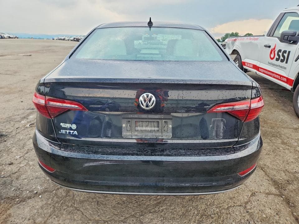 2021 VOLKSWAGEN JETTA S 6