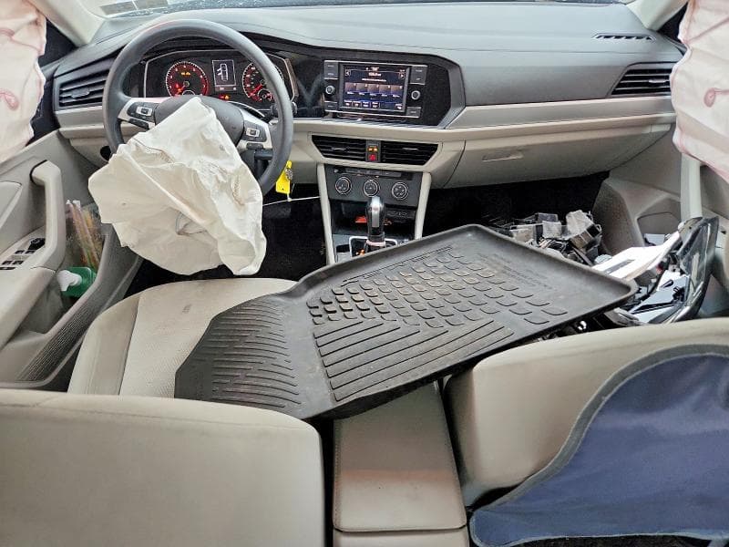 2021 VOLKSWAGEN JETTA S 8