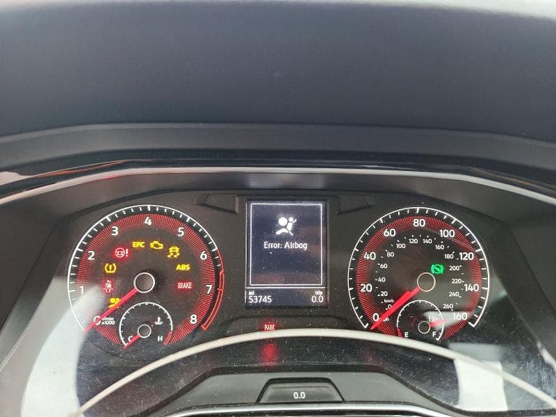 2021 VOLKSWAGEN JETTA S 9
