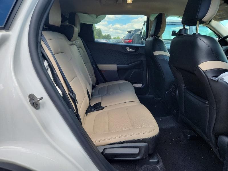 2020 FORD ESCAPE 11