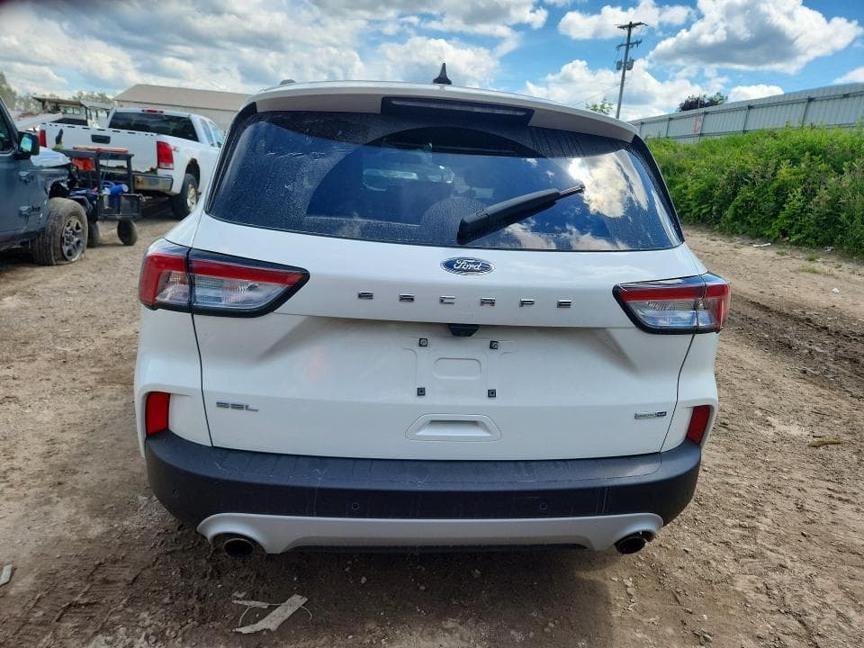 2020 FORD ESCAPE 6