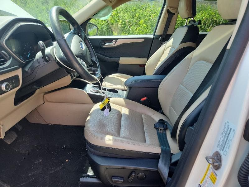 2020 FORD ESCAPE 7