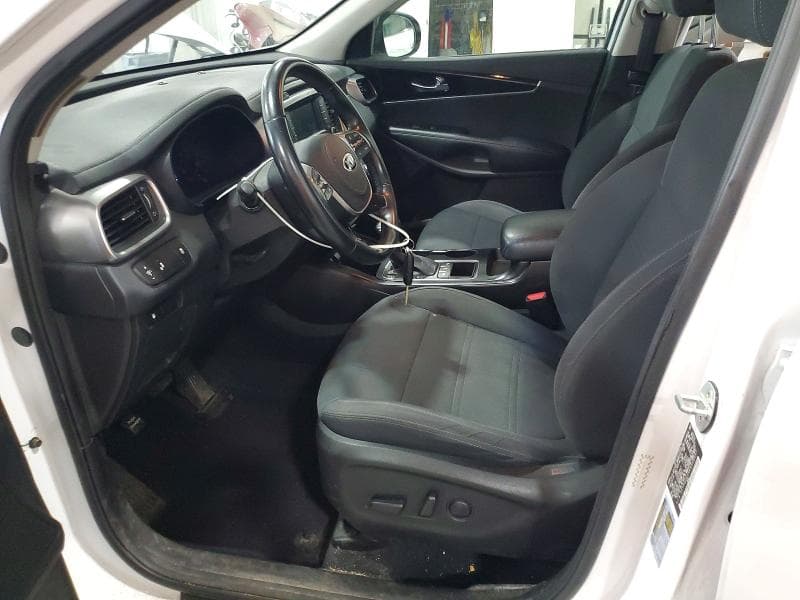 2019 KIA SORENTO LX 7