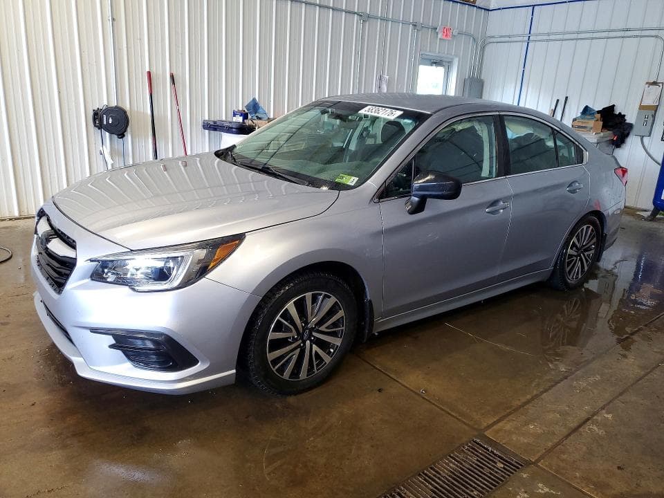 2019 SUBARU LEGACY 2.5I - 1