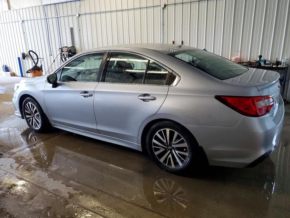 2019 SUBARU LEGACY 2.5I 2