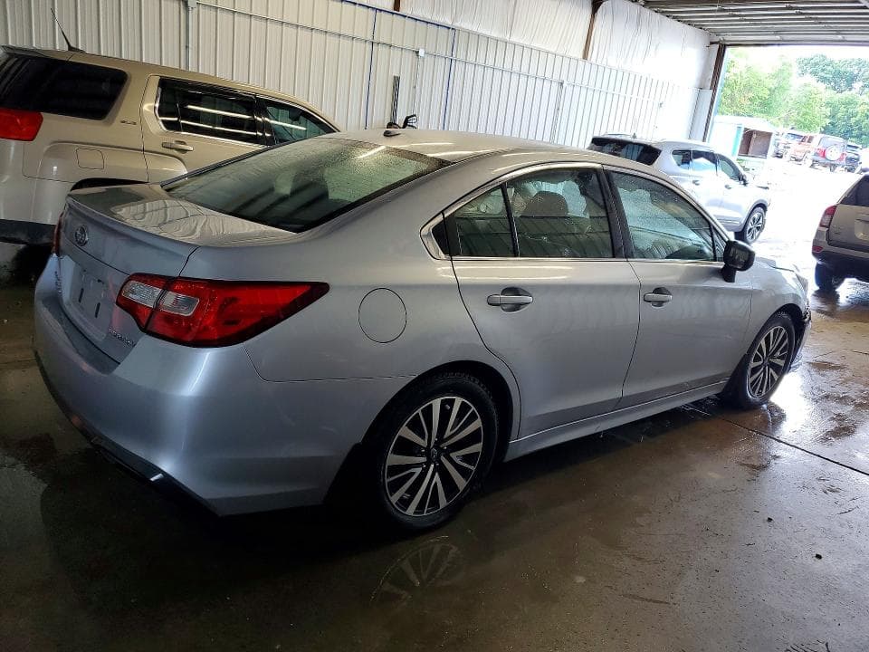 2019 SUBARU LEGACY 2.5I 3
