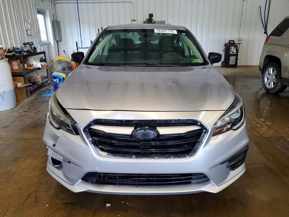2019 SUBARU LEGACY 2.5I 5