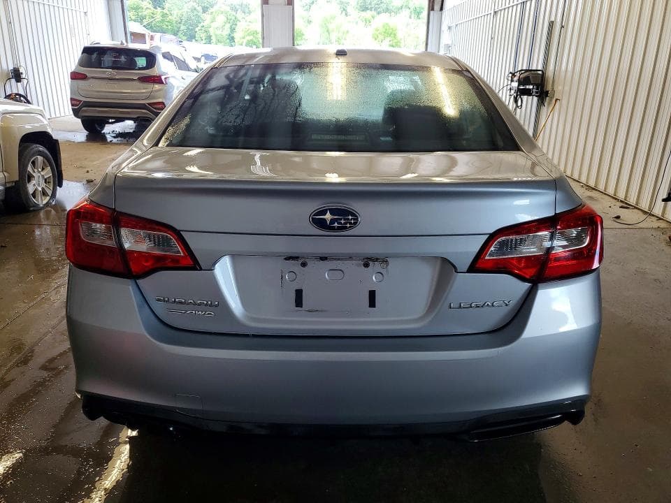 2019 SUBARU LEGACY 2.5I 6