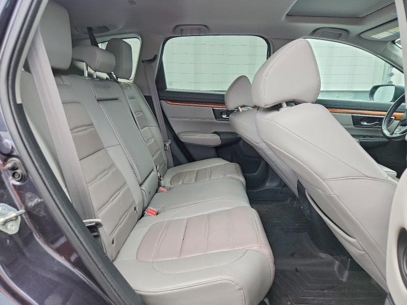 2017 HONDA CR-V EXL 11