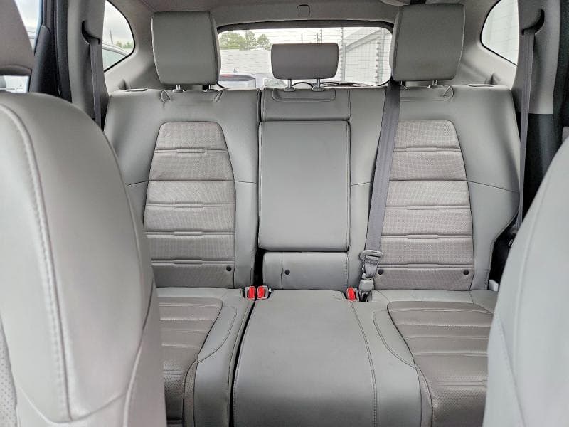 2017 HONDA CR-V EXL 10