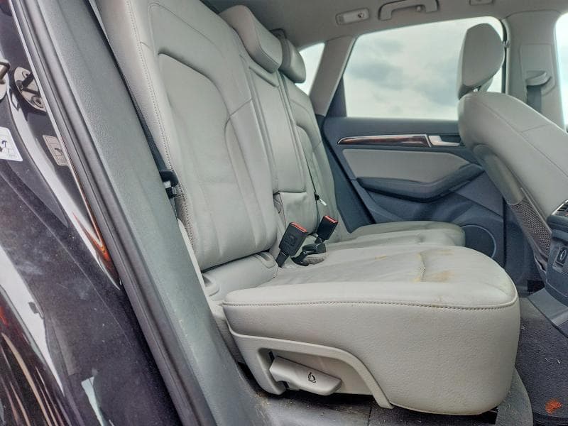 2016 AUDI Q5 PREMIUM PLUS 11