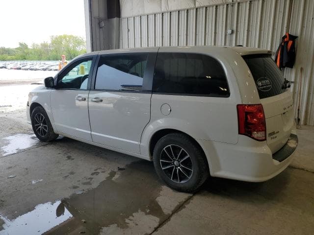 2018 DODGE GRAND CARAVAN SE SE 3