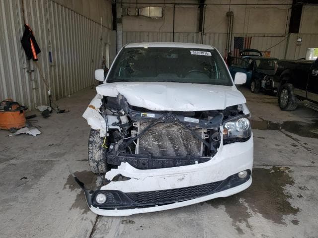 2018 DODGE GRAND CARAVAN SE SE 6
