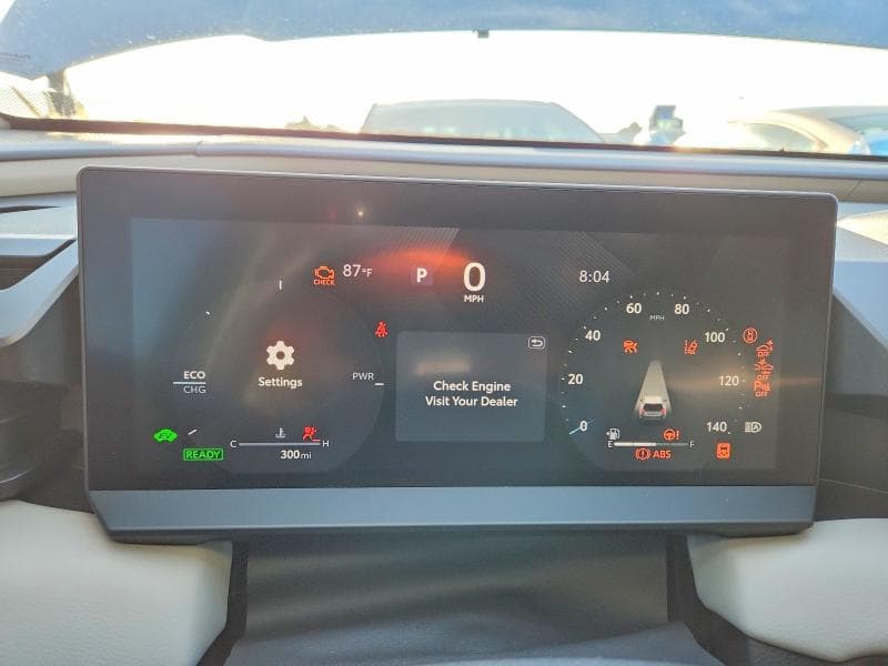 2026 TOYOTA RAV4 XLE PREMIUM XLE PREMIUM 10