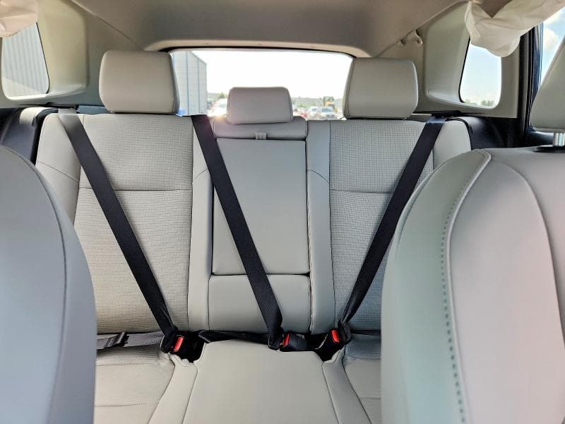 2026 TOYOTA RAV4 XLE PREMIUM XLE PREMIUM 11