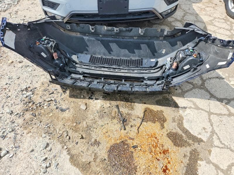 2018 JEEP COMPASS LATITUDE 13