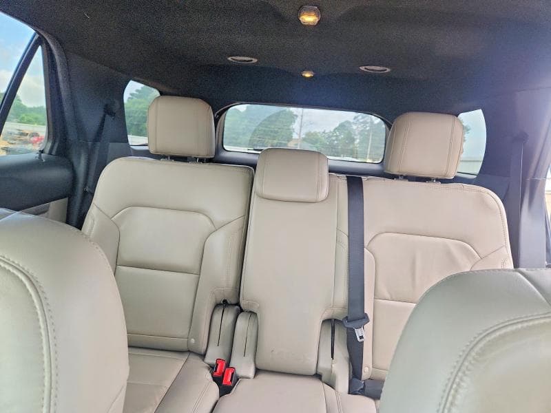 2018 FORD EXPLORER XLT 10