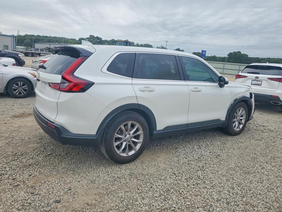 2023 HONDA CR-V EXL 3
