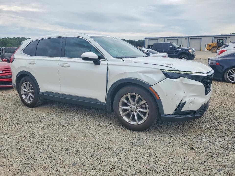 2023 HONDA CR-V EXL 4